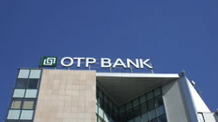 O campanie promotionala va creste volumul depozitelor OTP Bank cu 20%