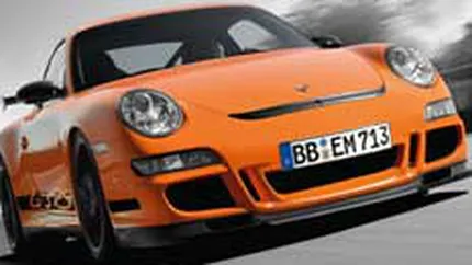 Morgan Stanley: Grupul Porsche isi va dubla vanzarile anuale in sase ani, pana la 200.000 unitati