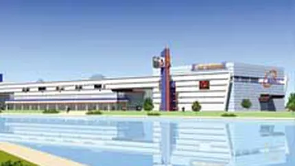 Immoeast a cumparat Euromall Pitesti cu 87 mil. euro