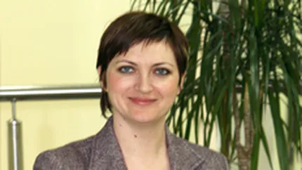 Simona Mihai, noul director comercial la Terapia Ranbaxy