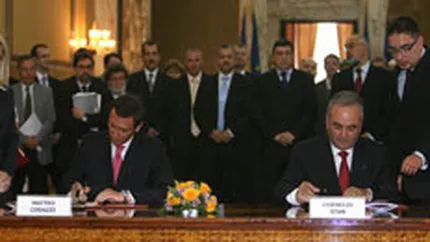 Enel va investi 1 miliard de euro la Electrica Muntenia Sud