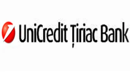 Campania UniCredit Tiriac Bank a intrat in a doua faza