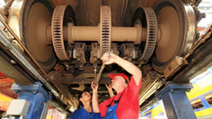 Profitul Alstom Transport a crescut pana la 6,67 milioane euro