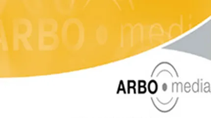 ARBOmedia: cifra de afaceri de 28,8 milioane de lei