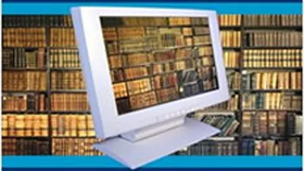 Librariile online vand anul acesta cu 15-20% mai mult
