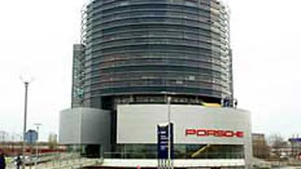 Porsche Romania va separa activitatile de distributie si import