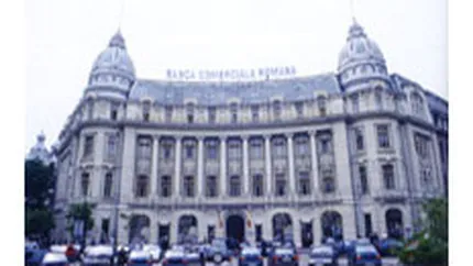 BCR va face publice miercuri noile norme de creditare  (Update)