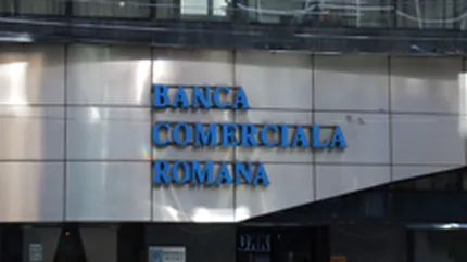 BCR a primit ratingul \A-\ si perspectiva stabila din partea Fitch