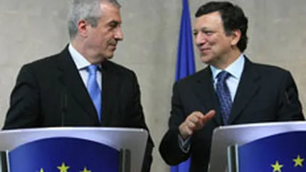 Financial Times: Romania si Bulgaria vor scapa de sanctiunile UE