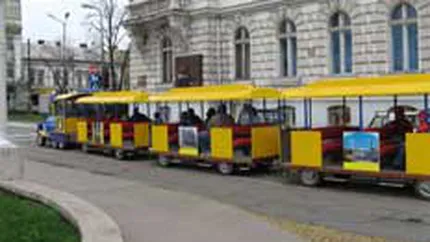 Trenuletele turistice din Romania valoreaza intre 400-500.000 euro
