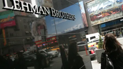 Lehman Brothers Inc. - sau cum a uimit Wall Street-ul o firma de brokeraj
