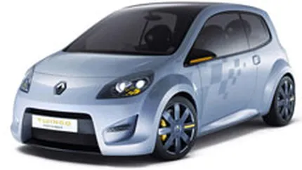 Renault ar putea construi un automobil de 3.000 de dolari