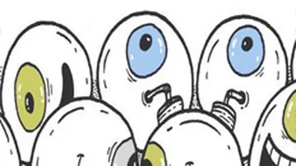 \Noaptea devoratorilor de publicitate\ costa 180.000 euro