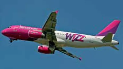 Wizz Air isi stabileste baza operationala in Romania
