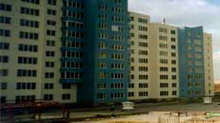 BNR: Retragerea finantarilor pe termen scurt poate afecta sectorul imobiliar