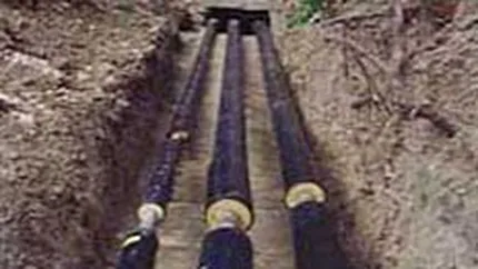 O companie daneza reabiliteaza sistemul de termoficare din Brasov