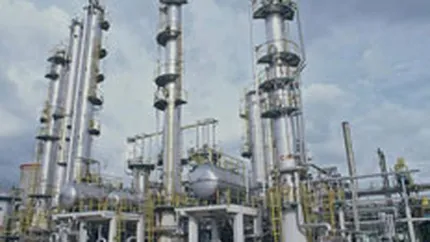Petrom intra pe piata de energie cu o investitie de 500 mil.euro