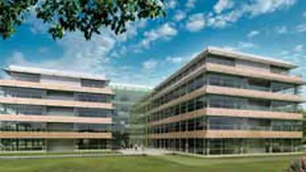 Fabian Romania Property a cumparat  Baneasa Business Center cu 23,9 mil. euro
