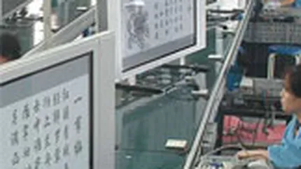 Microsoft a cumparat 1% din Sichuan Changhong Electric cu 12,3 mil.$