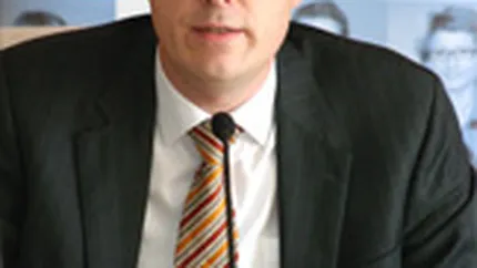 Frans van der Ent, noul CEO Interamerican Romania