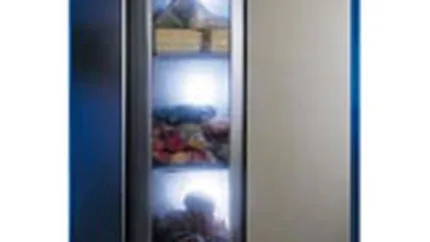 Electrolux Romania a realizat afaceri de 36 mil. euro in primul trimestru