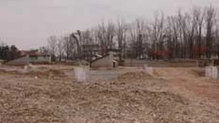 Preturile terenurilor din zonele nedezvoltate ale Capitalei pot creste cu 100% in 2007