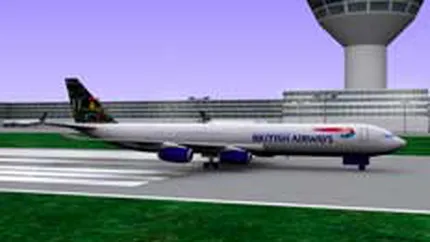 British Airways are acelasi director comercial in Bulgaria si Romania