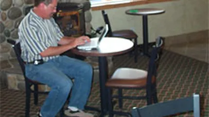 UPC ofera gratuit Internet fara fir in doua zone din Sibiu