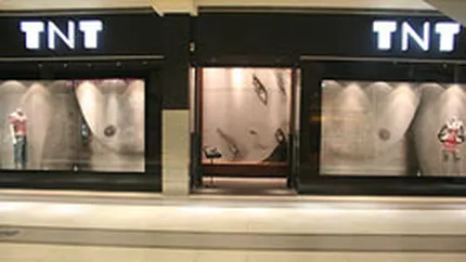 40 de magazine TNT in Romania pana in 2010