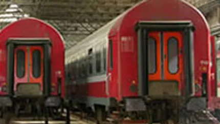 Astra Vagoane Calatori Arad, profit de 41,6 mil.lei in 2006