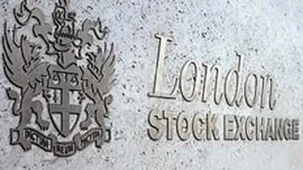 London Stock Exchange ar putea oferi 1,5 mld. euro pentru Borsa Italiana