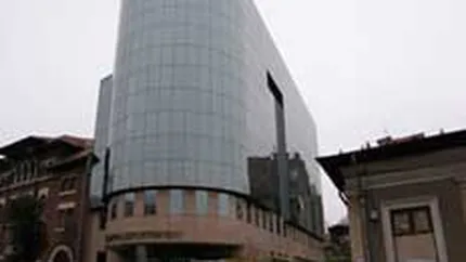 Vanzarile de cladiri cu birouri  vor creste cu 150% pana in 2009