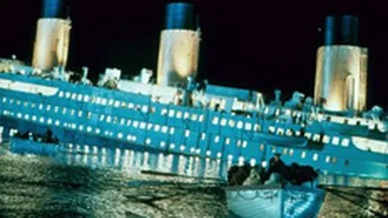 Marturii despre naufragiul Titanicului, licitate la New York
