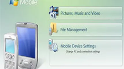 Vodafone lanseaza solutia Windows Mobile E-mail pentru companii