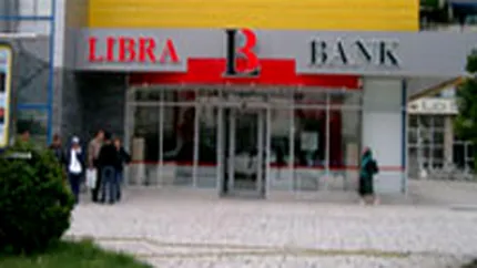 Libra Bank micsoreaza dobanzile la depozitele in lei