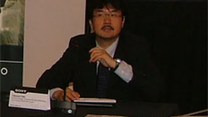 Sony estimeaza 2% cota de piata pe segmentul laptopurilor