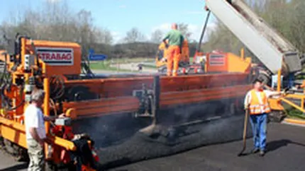 Consiliul Concurentei analizeaza preluarea Antrepriza Cluj de catre Strabag