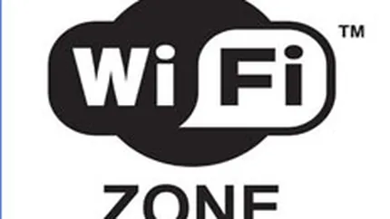 Internet wireless in 100 de taxiuri ce deservesc aeroportul Otopeni