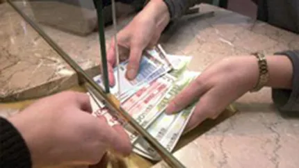 Creditele neguvernamentale au crescut la 32,5 mld. euro in mai