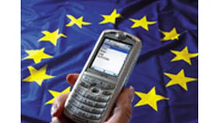 Tarifele roaming reglementate de UE vor intra in vigoare sambata