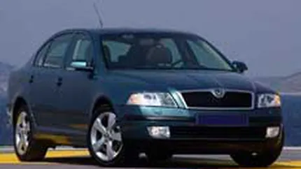 Skoda vrea sa-si mareasca vanzarile globale cu 50% anul acesta