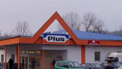 Plus a deschis un magazin la Arad, cu o investitie de 1,5 mil. euro