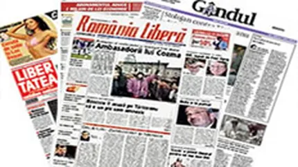 Criza de resurse umane in mass media romaneasca