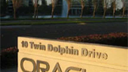 Oracle a inregistrat in T4 un profit net de 1,6 mld.$, in crestere cu 23%