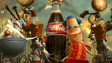 Investitiile in publicitatea media din SUA, in crestere cu 0,6%