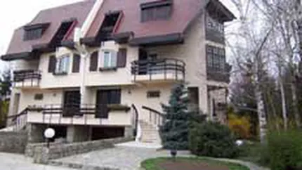 Vila lui Tantareanu, vanduta cu 3.5 milioane de euro