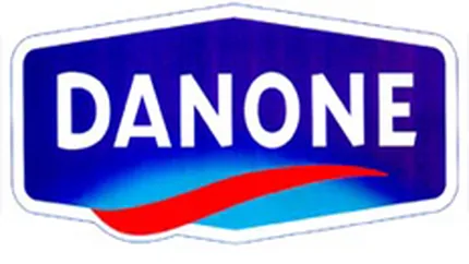 Danone ar putea vinde divizia de biscuti LU cu 3,5 mld. euro