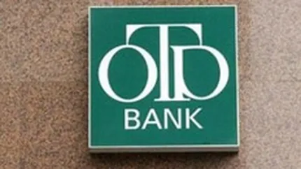 OTP Leasing vrea sa intre in Top Ten-ul pietei, in 2009