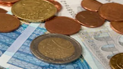 Finantele imprumuta 2,6 mld. lei prin titluri de stat, in trimestrul 3