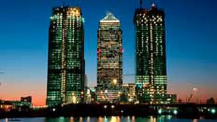 Sediul Citigroup din Londra a fost vandut cu 1,49 mld. euro